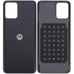 Motorola Moto G Power 5G (2023) Back Cover - Black OEM-Equivalent
