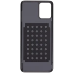 Motorola Moto G Power 5G (2023) Back Cover - Black OEM-Equivalent