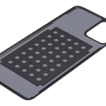 Motorola Moto G Power 5G (2023) Back Cover - Black OEM-Equivalent
