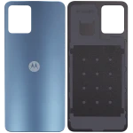 Motorola Moto G23 (2023) Back Cover - Steel Blue OEM-Equivalent