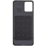 Motorola Moto G23 (2023) Back Cover - Steel Blue OEM-Equivalent