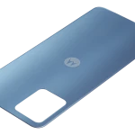 Motorola Moto G23 (2023) Back Cover - Steel Blue OEM-Equivalent