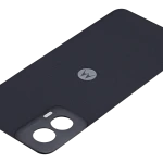 Motorola Moto G Power 5G (2024) Back Cover - Outer Space OEM-Equivalent