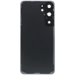 Samsung Galaxy S25 Plus Back Cover + Camera Lens - Pink Gold SVP