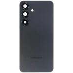 Samsung Galaxy S25 Back Cover + Camera Lens - Blue Black SVP