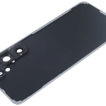 Samsung Galaxy S25 Back Cover + Camera Lens - Blue Black SVP