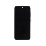 Samsung Galaxy S25 FE Display + Frame - Jetblack Refurbished