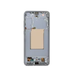 Samsung Galaxy S25 FE Display + Frame - Jetblack Refurbished