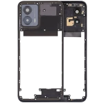 Motorola Moto G 5G (2023) Mid-Frame Housing - Basalt Blue OEM-Equivalent