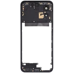 Motorola Moto G 5G (2023) Mid-Frame Housing - Basalt Blue OEM-Equivalent