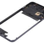 Motorola Moto G 5G (2023) Mid-Frame Housing - Basalt Blue OEM-Equivalent