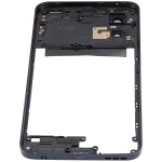 Motorola Moto G 5G (2023) Mid-Frame Housing - Basalt Blue OEM-Equivalent