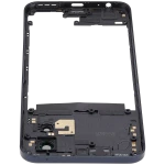 Motorola Moto G 5G (2023) Mid-Frame Housing - Basalt Blue OEM-Equivalent