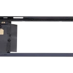 Motorola Moto G 5G (2023) Mid-Frame Housing - Basalt Blue OEM-Equivalent