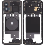 Motorola Moto G Power 5G (2024) Mid-Frame Housing - Outer Space OEM-Equivalent