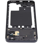Motorola Moto G Power 5G (2024) Mid-Frame Housing - Outer Space OEM-Equivalent