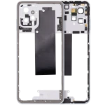 Motorola Moto G Power 5G (2023) Mid-Frame Housing - Bright White OEM-Equivalent