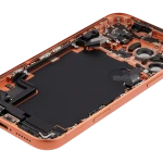 Apple iPhone 17 Pro Max Housing with Small Parts - Cosmic Orange Pulled A