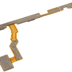 Motorola Moto G 5G (2023) Power / Volume Button Flex OEM-Equivalent
