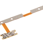 Motorola Moto G Power 5G (2024) Power / Volume Button Flex OEM-Equivalent