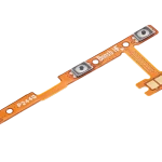 Motorola Moto G Power 5G (2024) Power / Volume Button Flex OEM-Equivalent