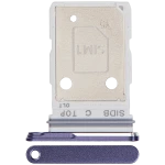 Samsung Galaxy S26 Dual Sim Tray - Cobalt Violet OEM-Equivalent