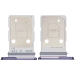 Samsung Galaxy S26 Dual Sim Tray - Cobalt Violet OEM-Equivalent