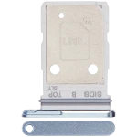Samsung Galaxy S26 Dual Sim Tray - Sky Blue OEM-Equivalent