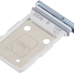 Samsung Galaxy S26 Dual Sim Tray - Sky Blue OEM-Equivalent
