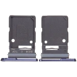 Samsung Galaxy S26 Single Sim Tray - Cobalt Violet OEM-Equivalent