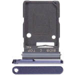 Samsung Galaxy S26 Single Sim Tray - Cobalt Violet OEM-Equivalent