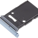 Samsung Galaxy S26 Single Sim Tray - Sky Blue OEM-Equivalent