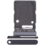 Samsung Galaxy S26 Single Sim Tray - Black OEM-Equivalent