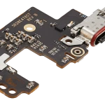 Motorola Moto G Stylus 5G (2025) Charging Board OEM-Equivalent