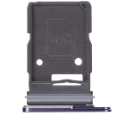 Samsung Galaxy S26 Ultra Single Sim Tray - Cobalt Violet OEM-Equivalent