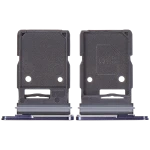 Samsung Galaxy S26 Ultra Single Sim Tray - Cobalt Violet OEM-Equivalent