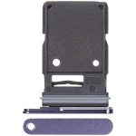 Samsung Galaxy S26 Ultra Single Sim Tray - Cobalt Violet OEM-Equivalent