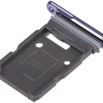 Samsung Galaxy S26 Ultra Single Sim Tray - Cobalt Violet OEM-Equivalent