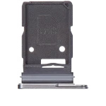 Samsung Galaxy S26 Ultra Single Sim Tray - Silver Shadow OEM-Equivalent