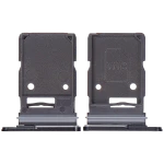 Samsung Galaxy S26 Ultra Single Sim Tray - Black OEM-Equivalent