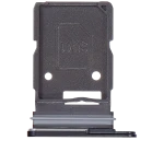 Samsung Galaxy S26 Ultra Single Sim Tray - Black OEM-Equivalent