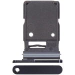 Samsung Galaxy S26 Ultra Single Sim Tray - Black OEM-Equivalent