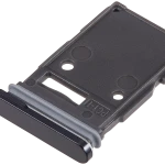 Samsung Galaxy S26 Ultra Single Sim Tray - Black OEM-Equivalent
