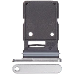 Samsung Galaxy S26 Ultra Single Sim Tray - White OEM-Equivalent