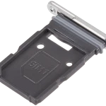 Samsung Galaxy S26 Ultra Single Sim Tray - White OEM-Equivalent
