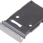 Samsung Galaxy S26 Ultra Single Sim Tray - White OEM-Equivalent