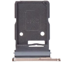 Samsung Galaxy S26 Ultra Single Sim Tray - Pink Gold OEM-Equivalent