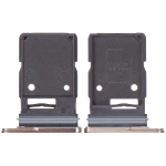 Samsung Galaxy S26 Ultra Single Sim Tray - Pink Gold OEM-Equivalent