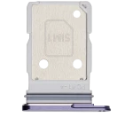 Samsung Galaxy S26 Ultra Dual Sim Tray - Cobalt Violet OEM-Equivalent