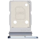 Samsung Galaxy S26 Ultra Dual Sim Tray - Sky Blue OEM-Equivalent